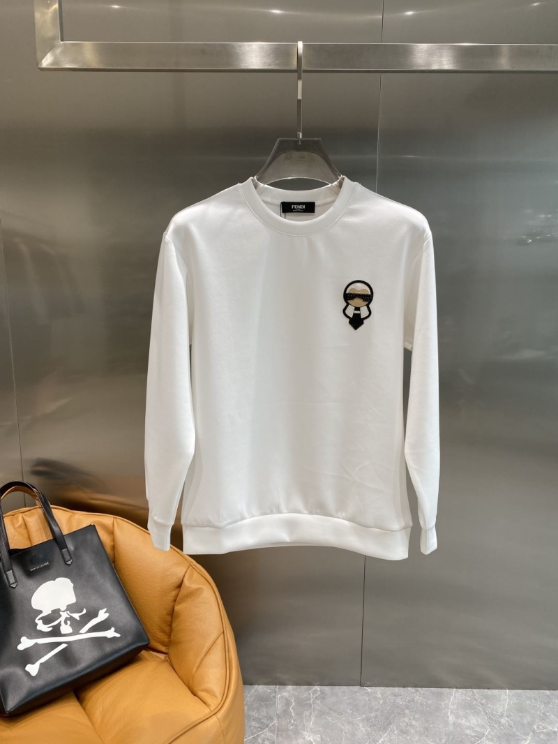 F**di t-shirts